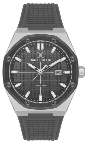 Кварцевые Daniel Klein Original часы, которые говорят о вкусе нержавеющая сталь