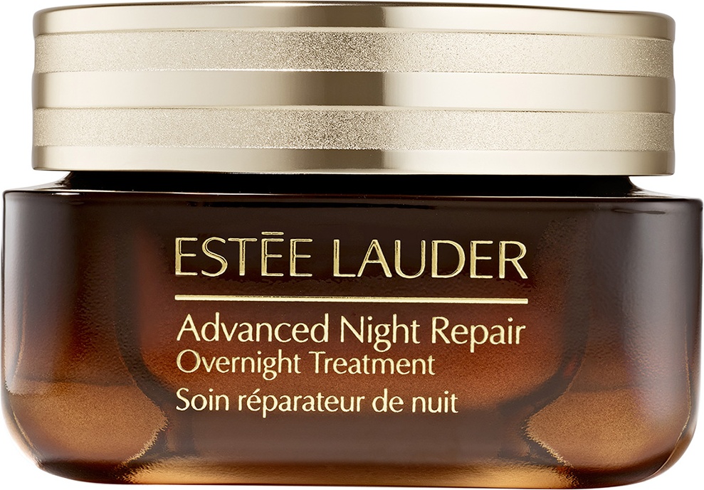 Маска для лица Estee Lauder крем, ночная Advanced Night Repair Overnight 65 мл