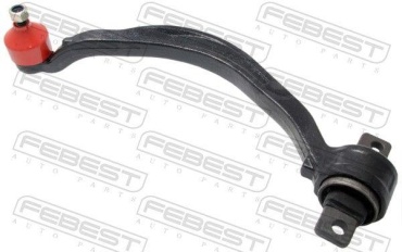 FEBEST рычаг подвески 0424-E55LH