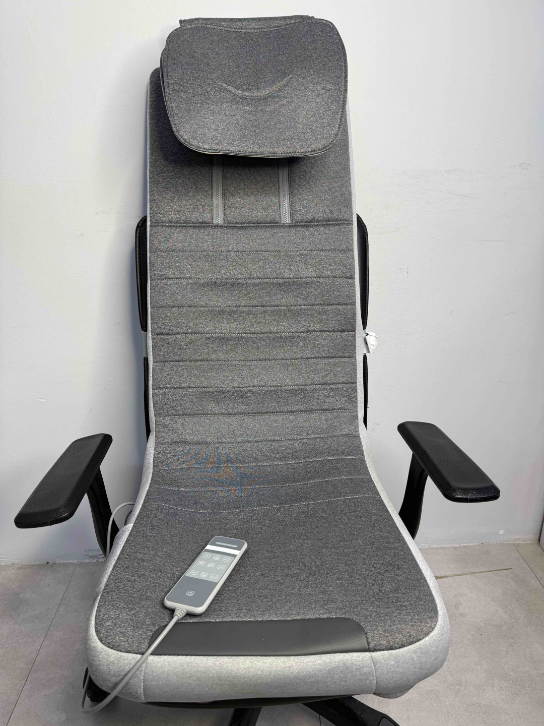 Массажер STELLA Stella 83B стул шиацу, роликовый