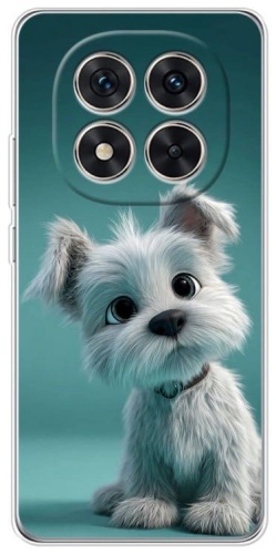 Чехол BAIKO для Xiaomi Redmi Note 15 Pro+ рисунок