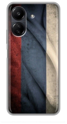 Чехол BAIKO для Redmi A7 Pro рисунок