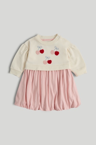 Повседневное платье Mothercare мультиколор