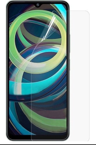 Пленка для Samsung Galaxy S22 Ultra прозрачный