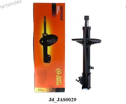 Амортизатор JD Амортизатор Подвески JAS0029