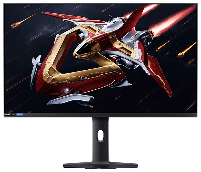 Монитор 27" Xiaomi Redmi G Pro 27Q P27QDA-RGP черный