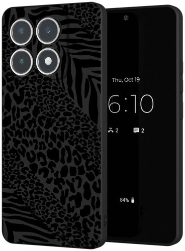 Чехол для Xiaomi 14T Pro рисунок