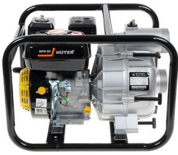 Huter 70/11/4