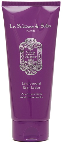 La Sultane de Saba Body Lotion Musk Incense лосьон для тела 200 мл