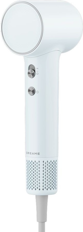 DREAME AHG11A фен голубой