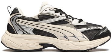 Кроссовки Puma черный