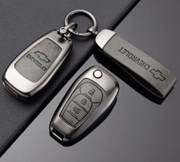 Chevrolet чехол Cobalt, Onix серый