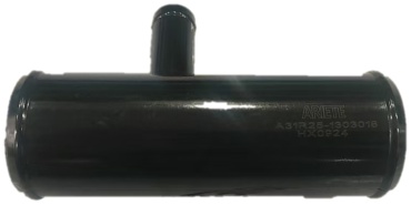 Тройник системы охлаждения A31R25-1303018