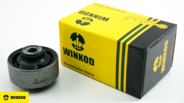 WINKOD Сайленблок Зад.рычага WS2717