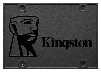 SSD Kingston SA400S37/240G 240 Гб