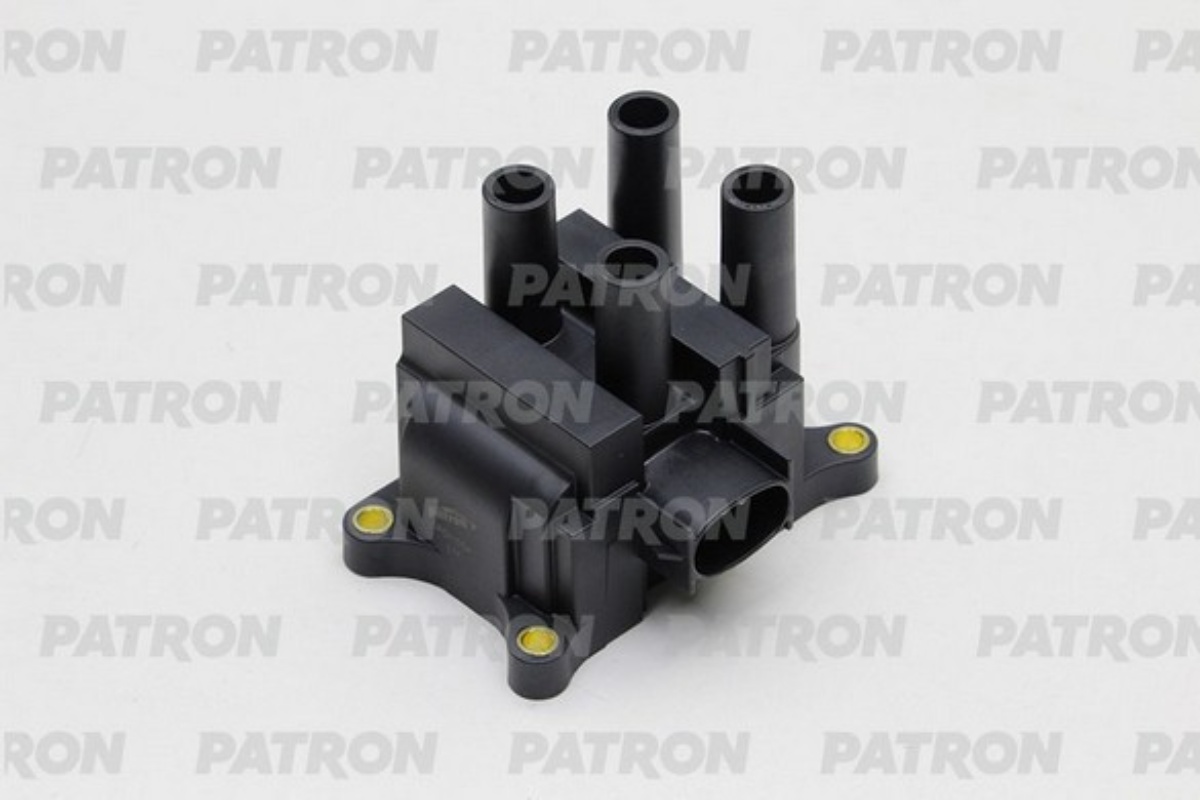 Катушка зажигания PATRON PCI1004