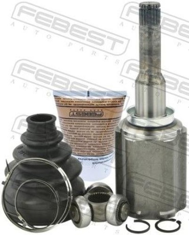 FEBEST шрус внутренний 1011-J300ATLH