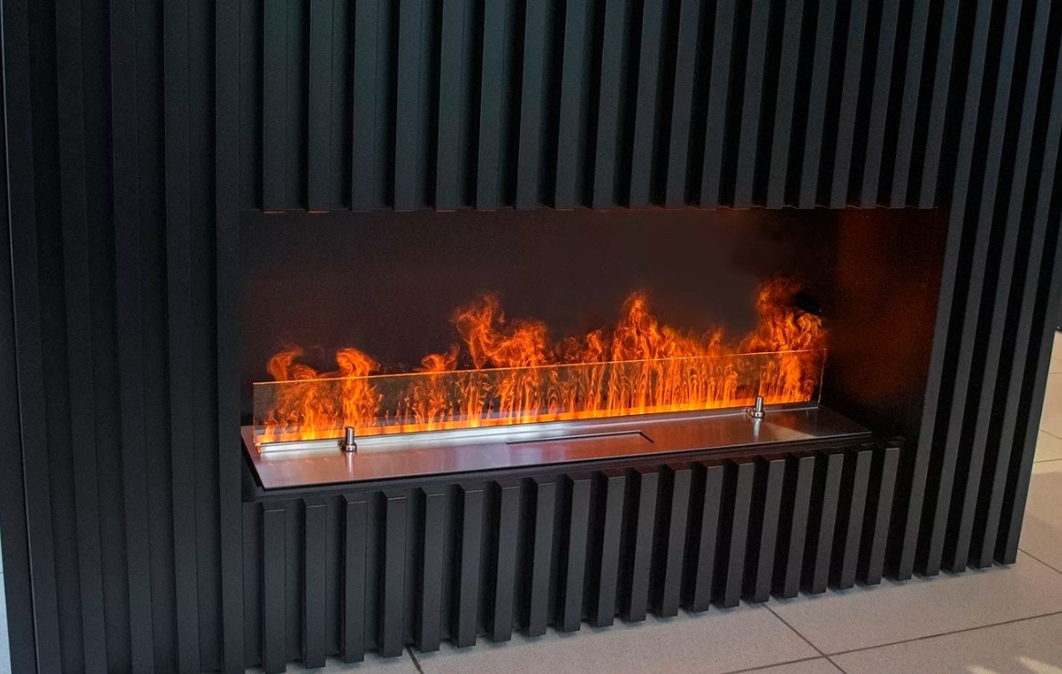 3D FireLine 1200 Steel - артикул K0000182877