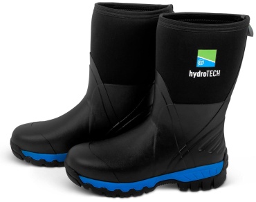 Сапоги Preston Hydrotech Wellie Boots P0200538 41