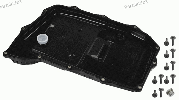 ZF Parts Фильтр Масляный АКПП 1103298006