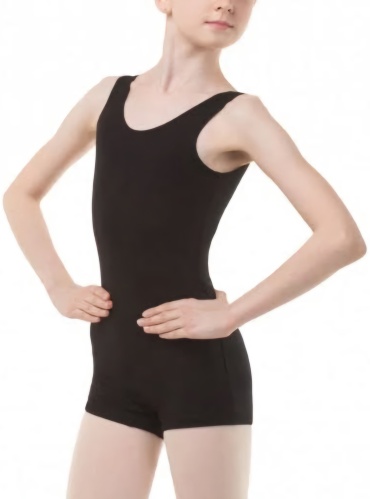 Комбинезон S&F 19 002 SUP GYM черный 34