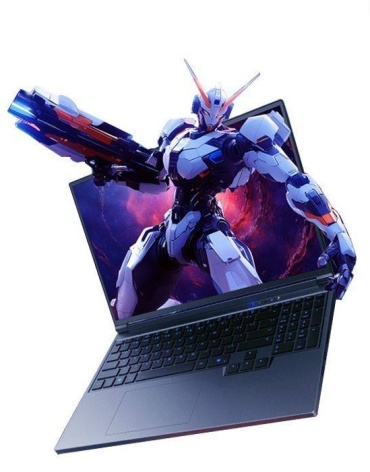 MECHREVO KuangShi X Pro 16" / 16 Гб / M.2 512 Гб / Win 11 Pro / GB000G