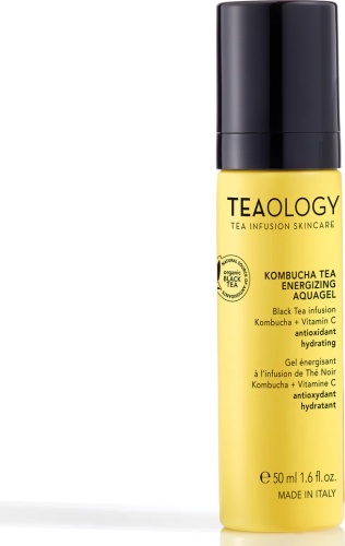 Teaology гель Kombucha Tea Aqua Gel для лица 50 мл
