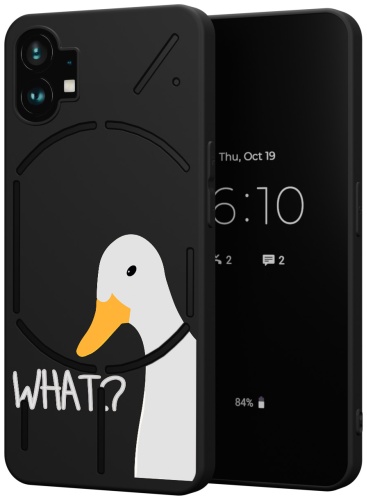 Чехол для NOTHING Phone 1 рисунок
