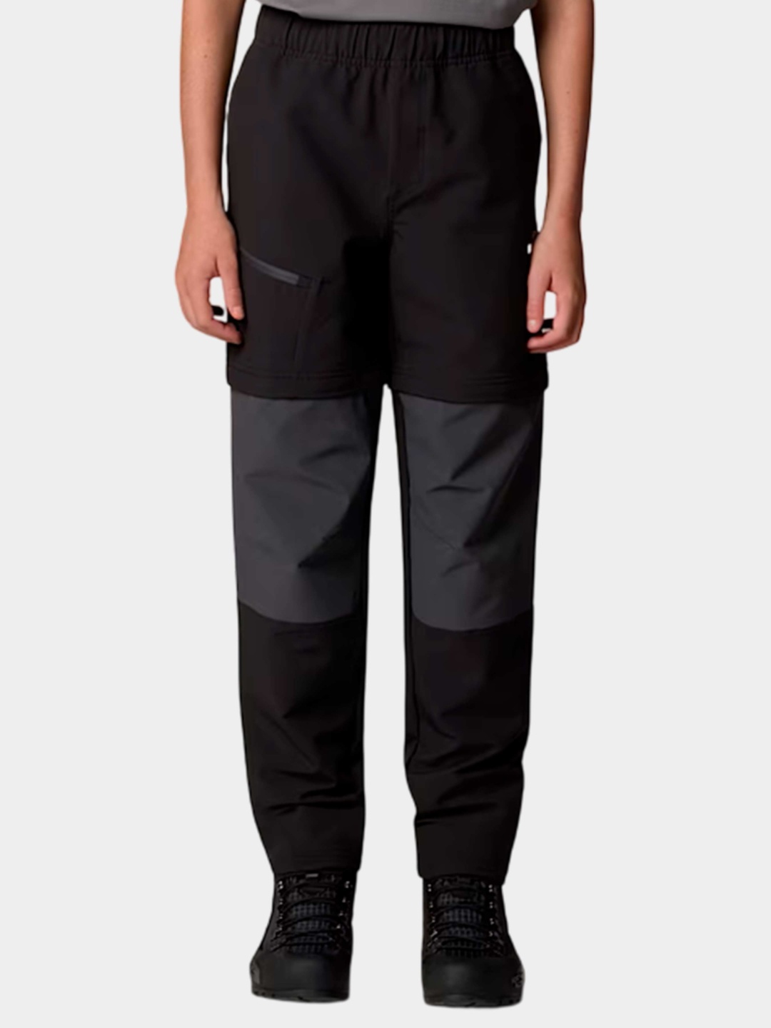 Спортивные брюки The North Face черный