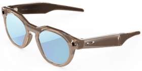 Смарт-очки Oakley Meta HSTN коричневый