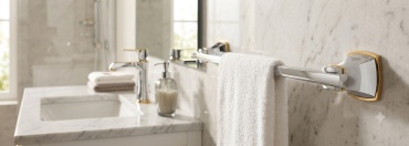Grohe держатель 40629ig0 1 шт, латунь
