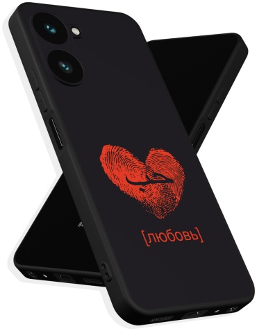 Чехол для Realme Realme 10 Pro рисунок