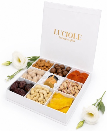 LUCIOLE Premium 25х25х5 см