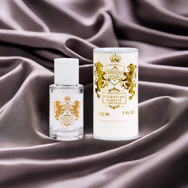 MANZAR La Vie Est Belle экстракт духов Extrait de Parfum 35 мл, для женщин