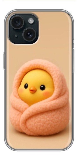 Чехол BAIKO для Apple iPhone 13 Mini рисунок