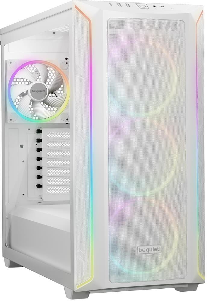 Корпус Be quiet Shadow Base 800 FX белый