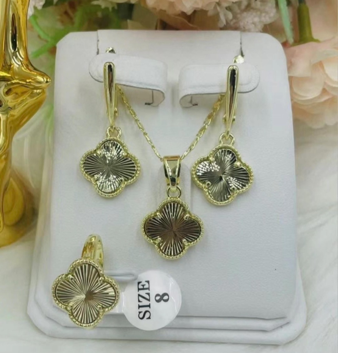 NS_Collections нержавеющая сталь, без вставок