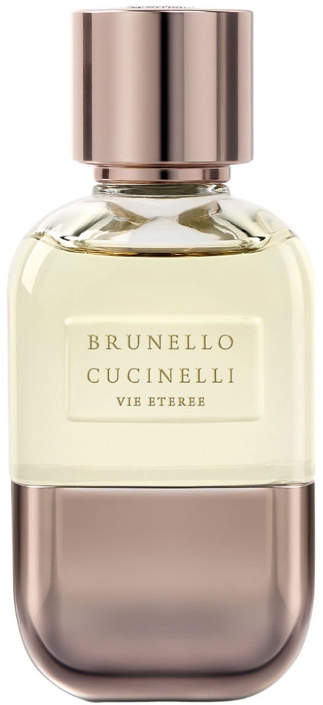 Brunello Cucinelli Vie Eteree духи PARFUM 100 мл, унисекс