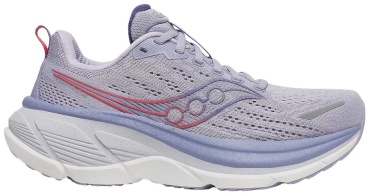 Кроссовки Saucony Hurricane 25 сиреневый