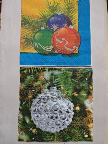 Салфетки для декупажа