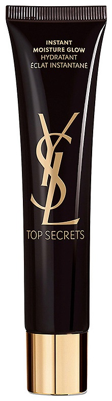 Yves Saint Laurent Многофункциональное увлажняющее средство Top Secrets основа под макияж для лица 40 мл