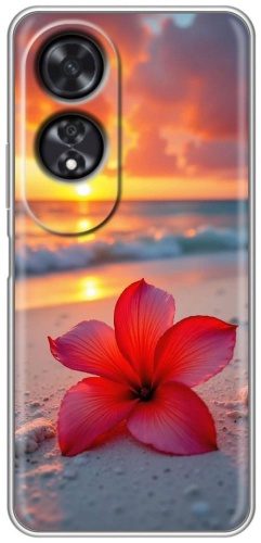 Чехол BAIKO для OPPO A60 рисунок