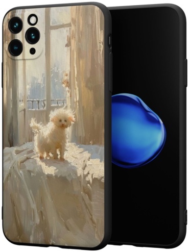 Чехол Mcover для Apple iPhone 11 Pro Max рисунок