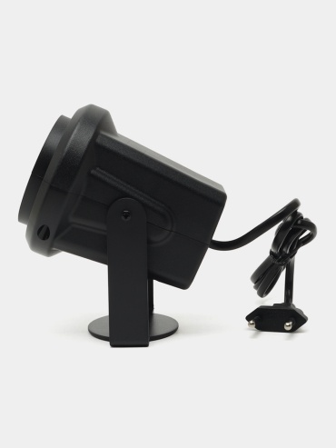 Luazon Lighting ночник детский настольный RGB Rotating Light, разноцветный