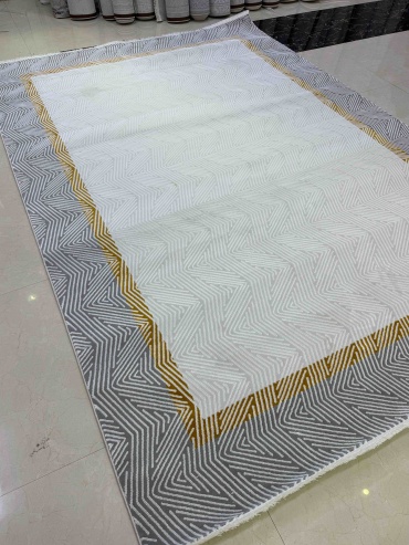 Ковер СОФИНА 250x350 см, короткий ворс, Турция