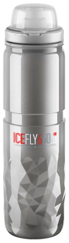 Фляга Elite Fly Ice 200802 серебристый