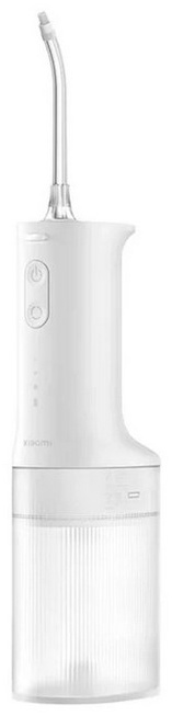 Xiaomi ирригатор Water Flosser 2 MEO705 (BHR9235GL) импульсный, портативный