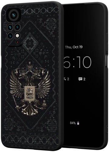 Чехол для Redmi Redmi Note 11, Redmi Note 11S рисунок