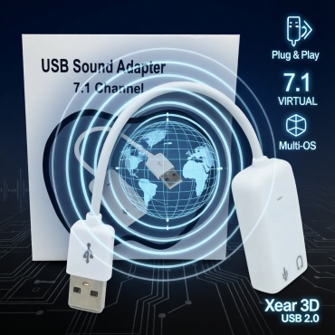 DOD-USB7.1