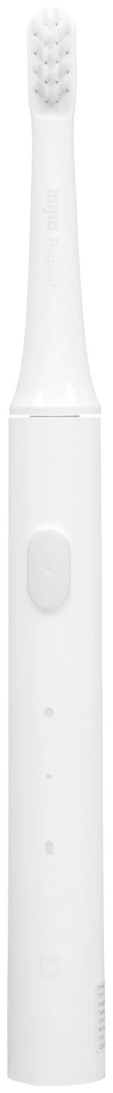 Xiaomi звуковая щетка T100 щетина мягкая белый